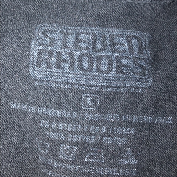 Steven rhodes how to exit your body for beginners tee - Picture 2 of 2